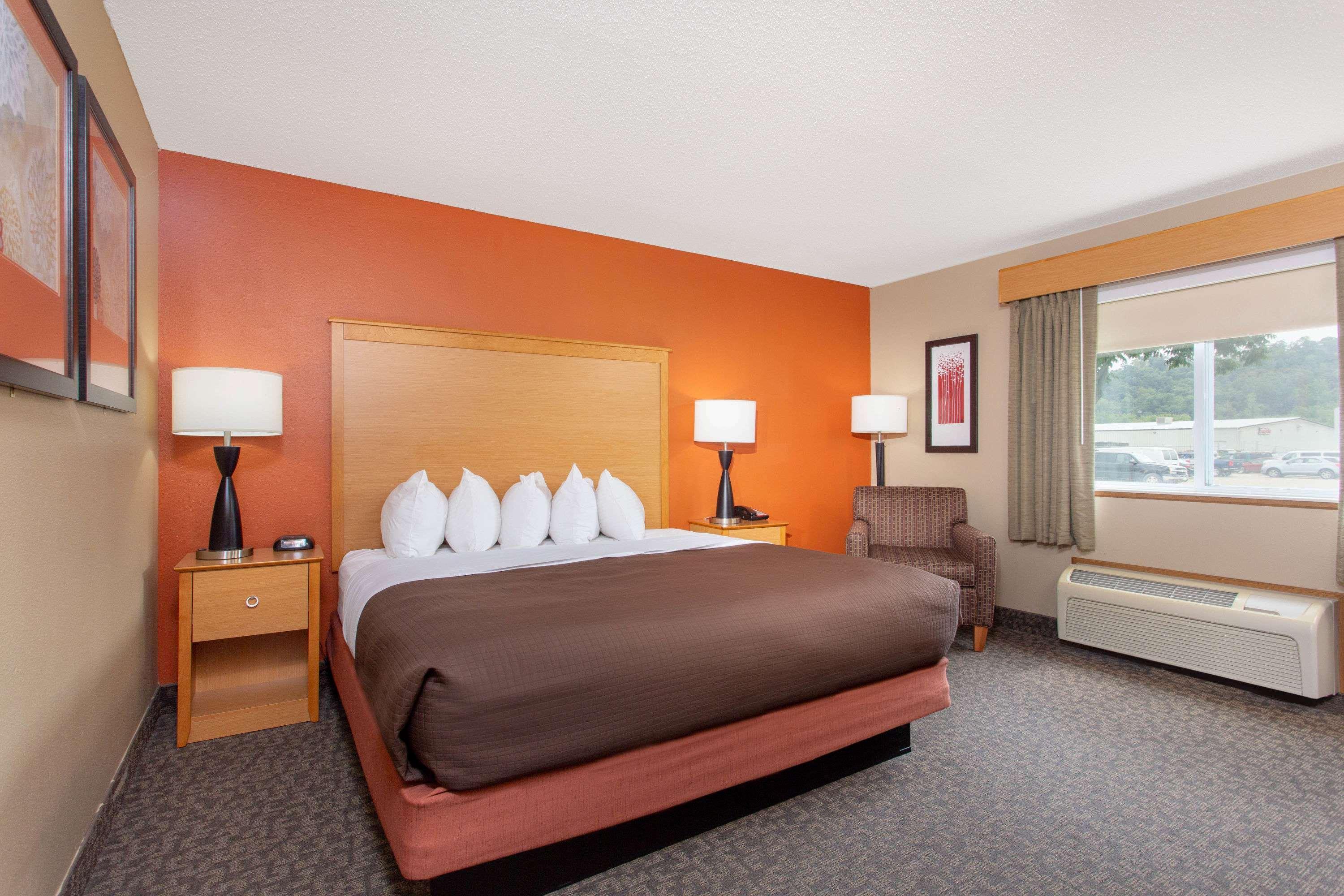 Americinn By Wyndham Hotel 3*