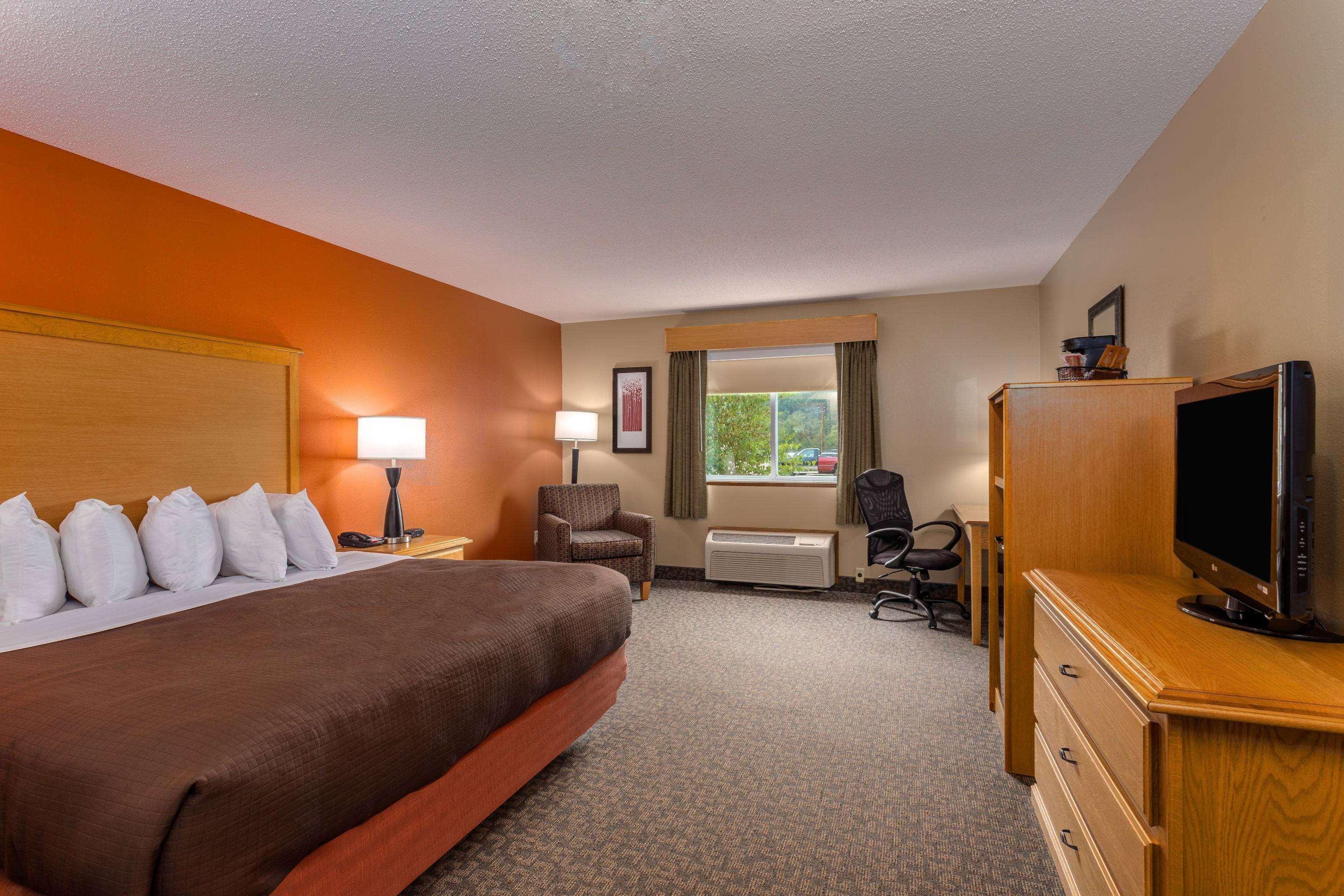 Americinn By Wyndham Boscobel