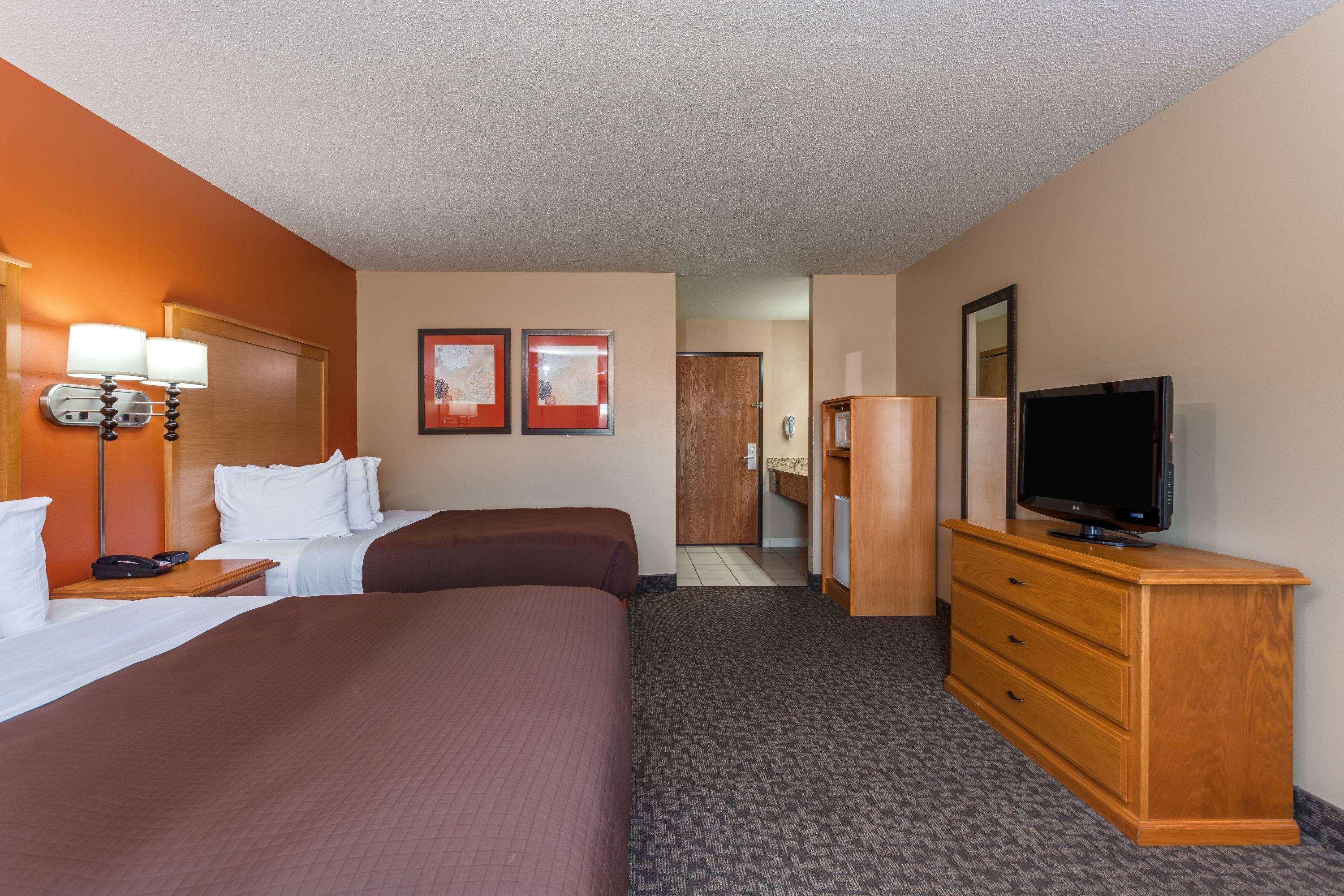 Americinn By Wyndham Hotel Boscobel