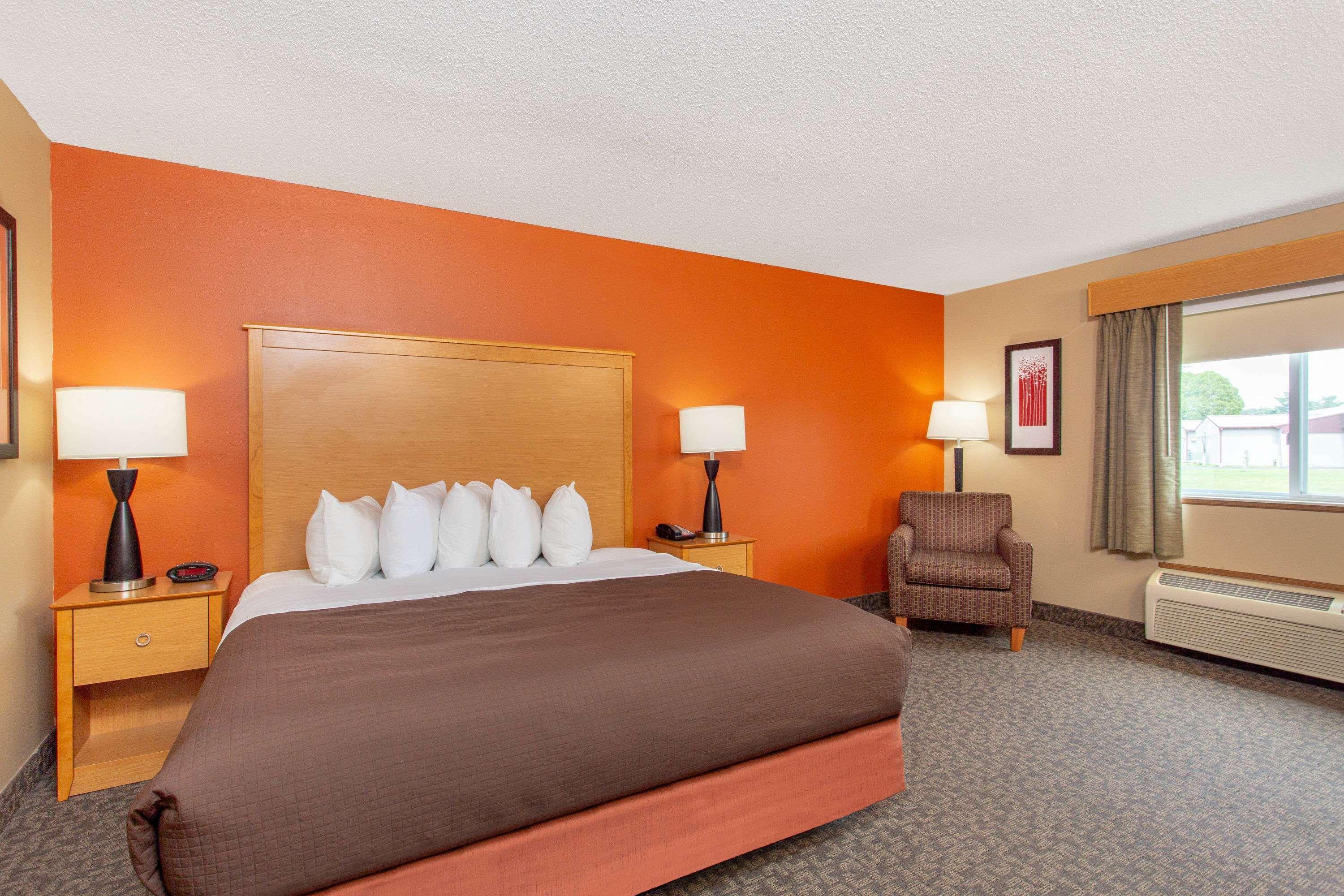 Americinn By Wyndham Hotel Boscobel
