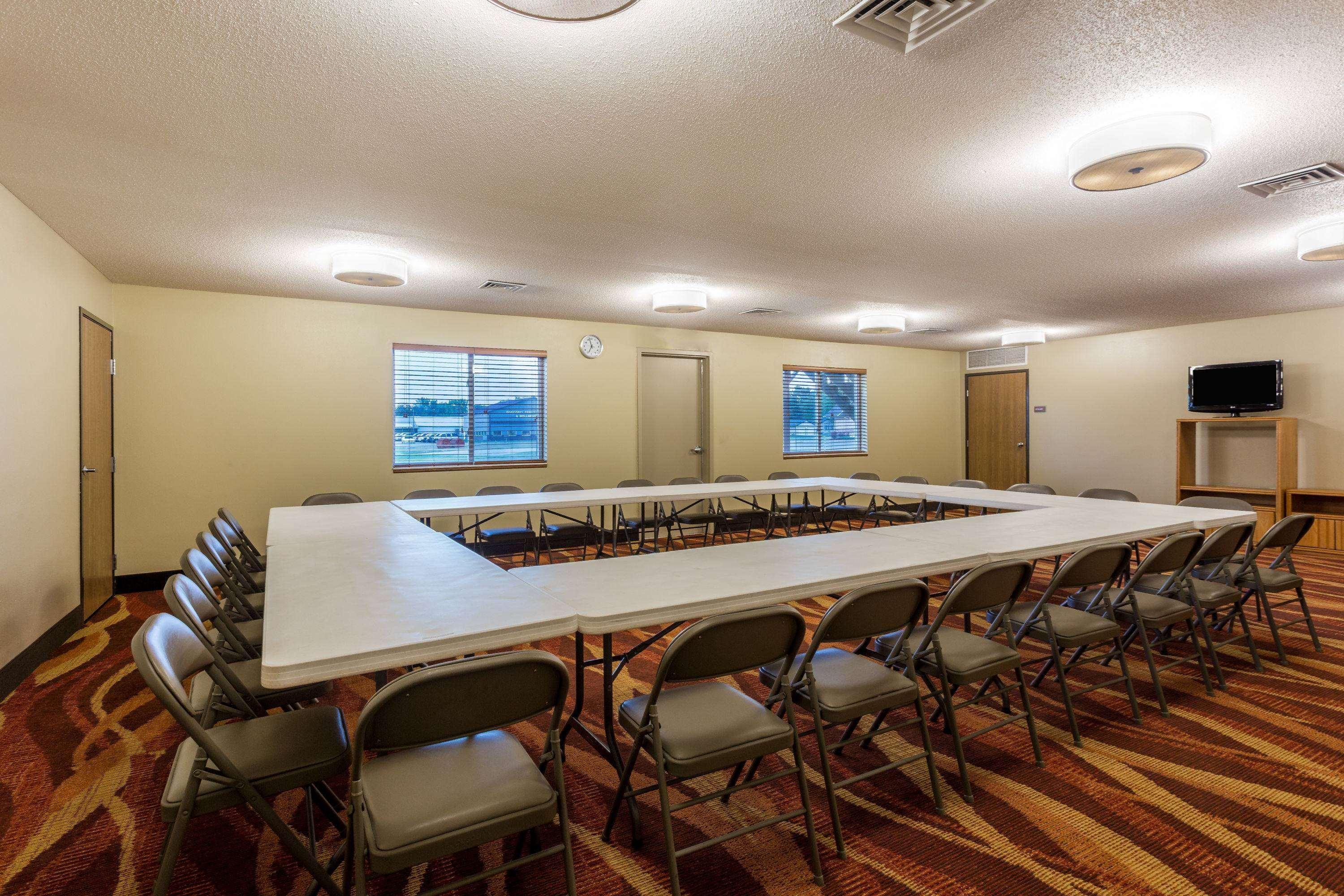 Hotel Americinn By Wyndham Boscobel