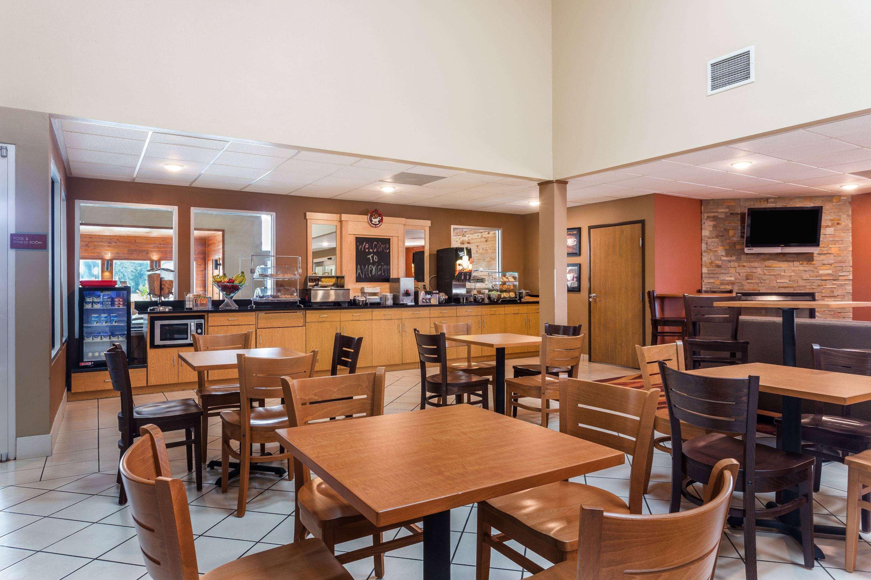 Americinn By Wyndham Hotel Boscobel