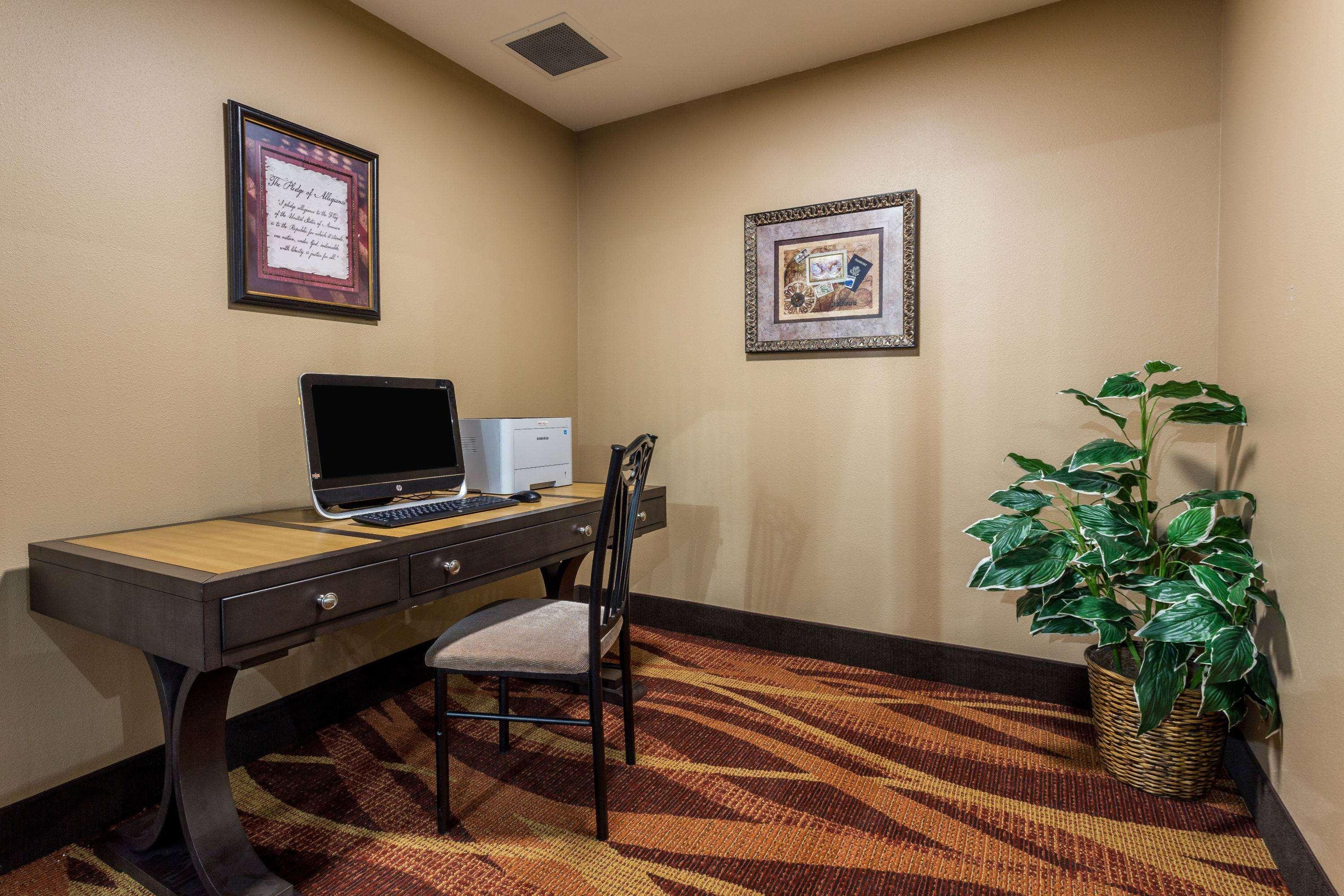 Americinn By Wyndham Boscobel