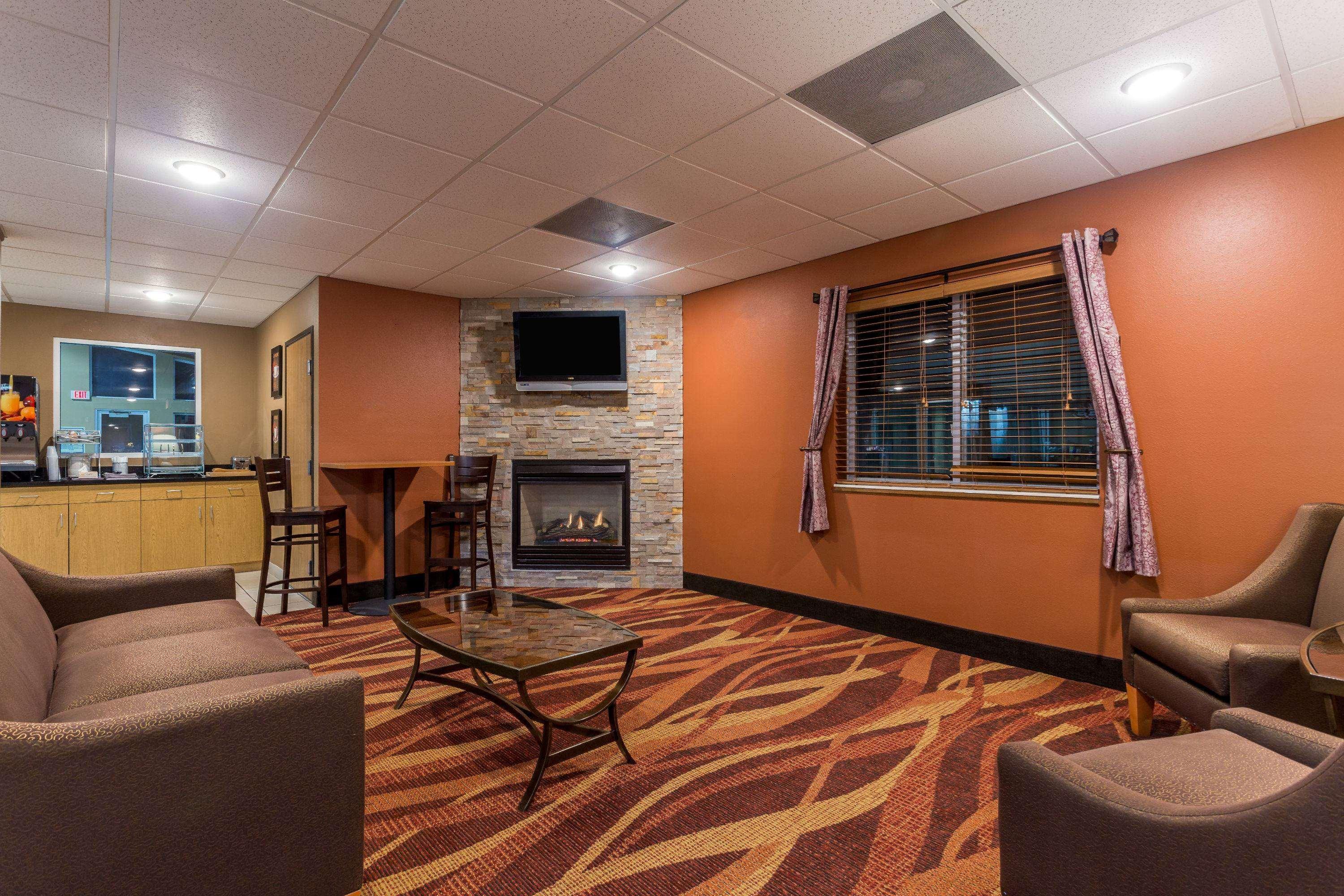 Hotel Americinn By Wyndham 3*