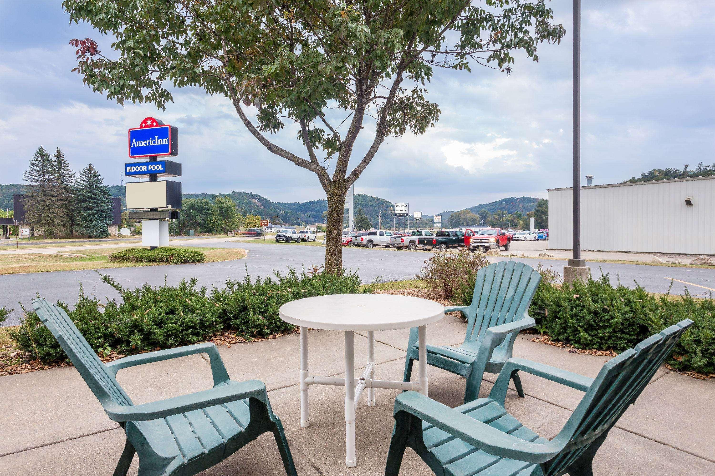 Americinn By Wyndham