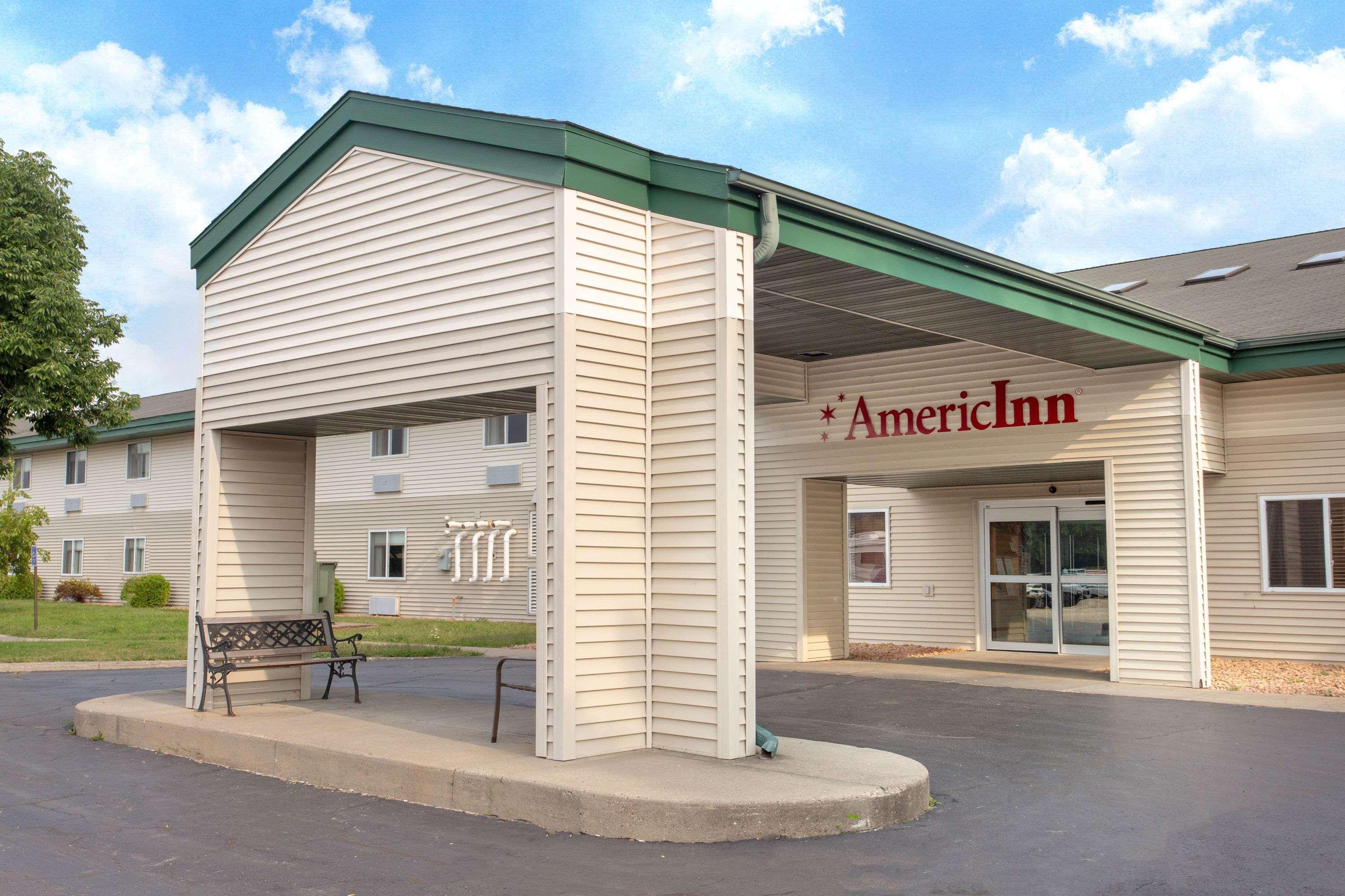 Americinn By Wyndham Hotel